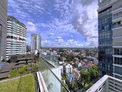 Newton Imperial (D11), Apartment #583299751